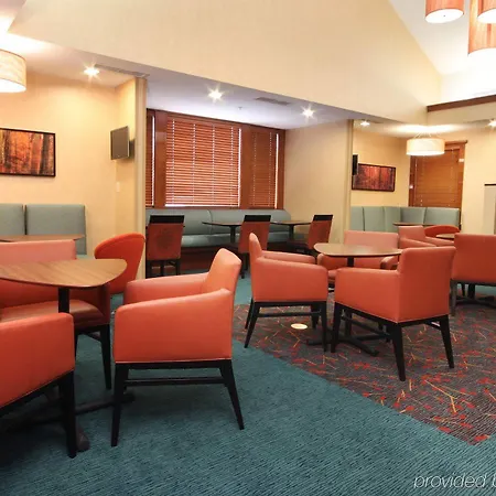 Residence Inn Potomac Mills Woodbridge 