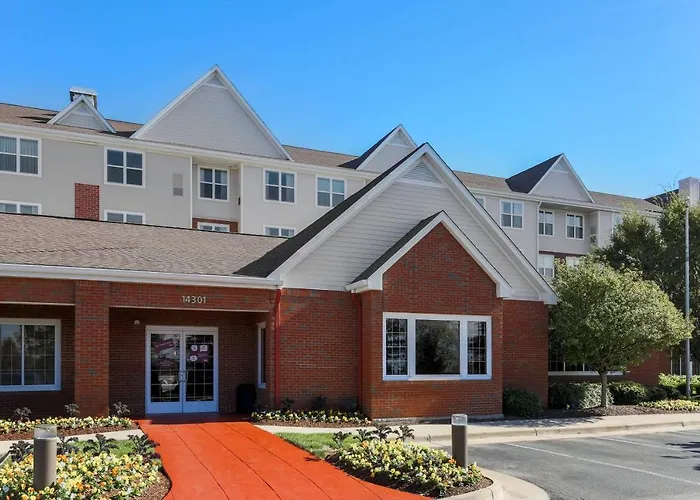 Residence Inn Potomac Mills Woodbridge