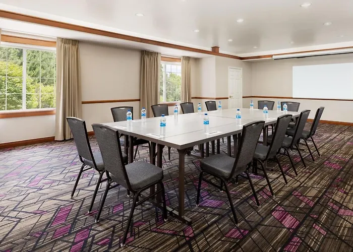 Residence Inn Potomac Mills Woodbridge