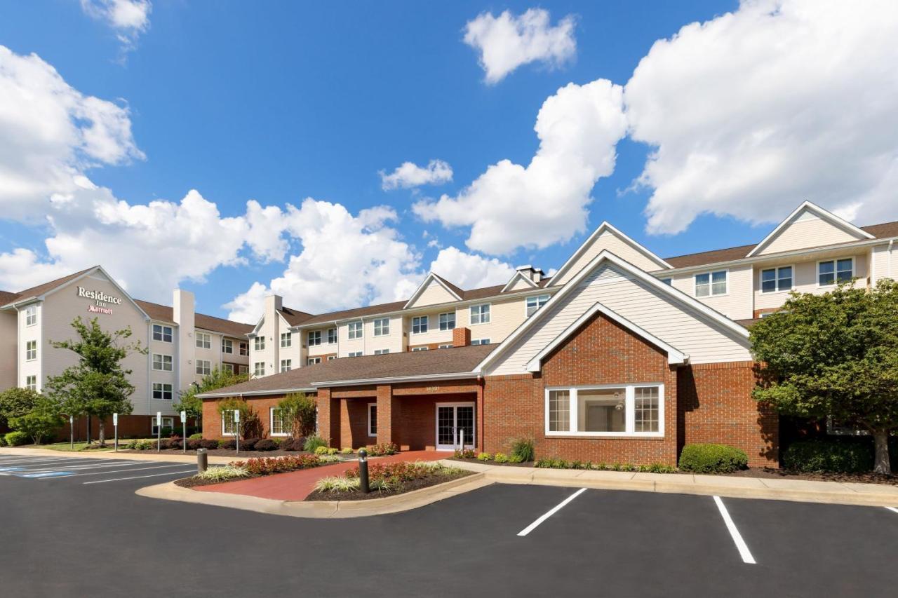 Potomac Mills Hotel Woodbridge