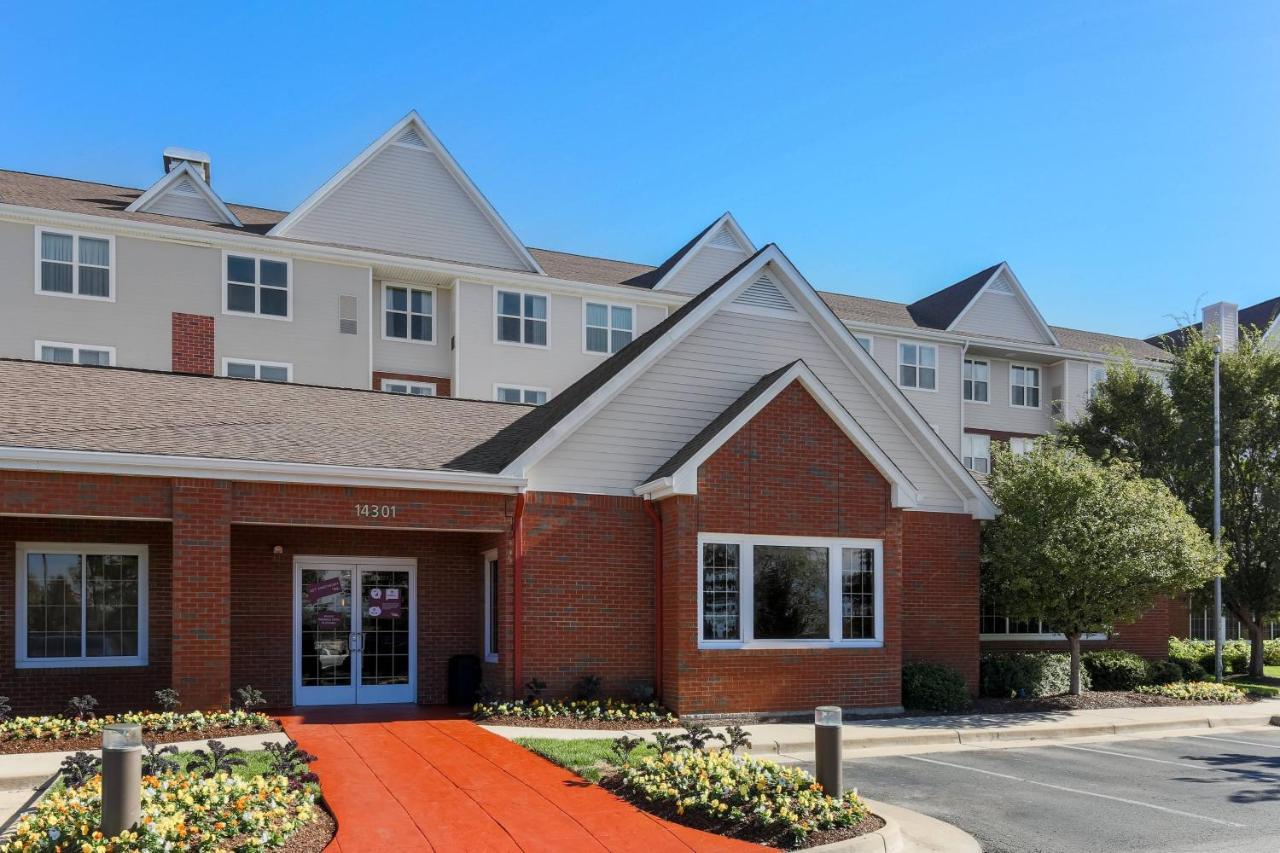 Potomac Mills Hotel